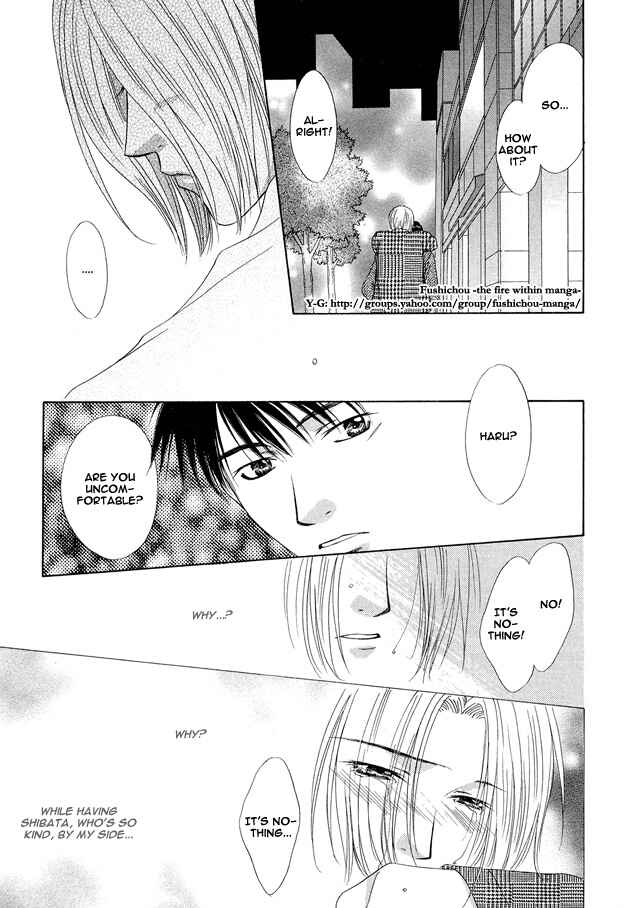 Page 25 Chapter 3 Moichido Koishite