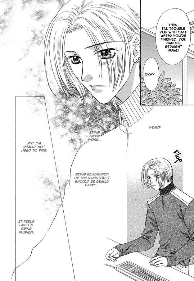 Page 6 Chapter 3 Moichido Koishite