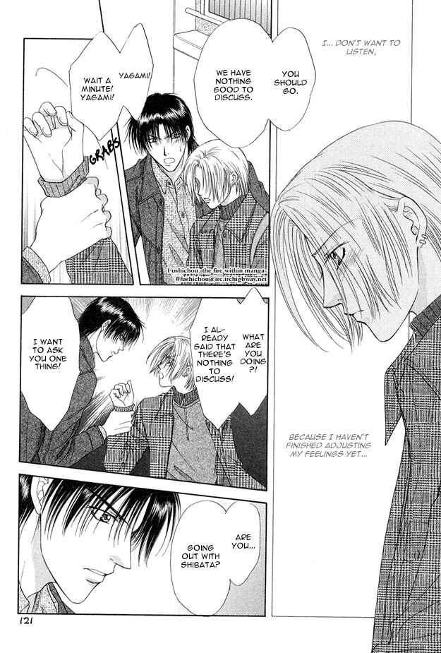 Page 26 Chapter 4 Moichido Koishite