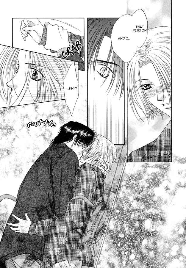 Page 30 Chapter 4 Moichido Koishite