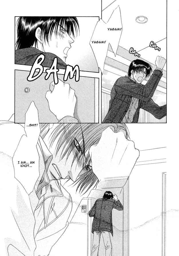 Page 34 Chapter 4 Moichido Koishite