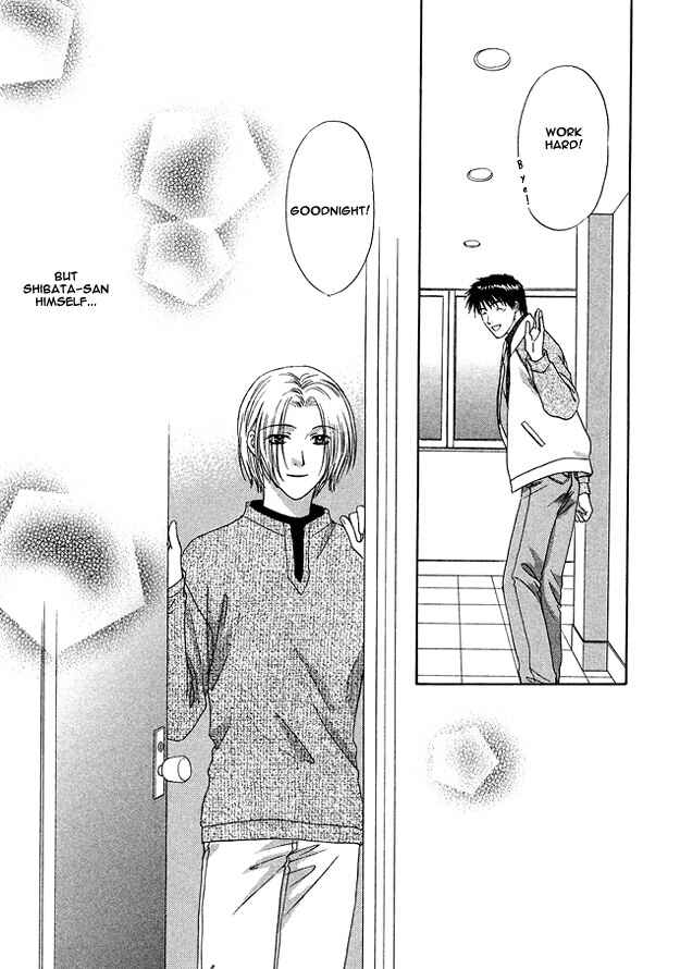 Page 11 Chapter 2 Moichido Koishite