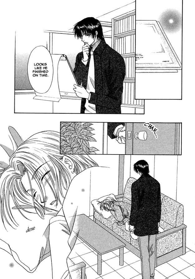 Page 13 Chapter 2 Moichido Koishite