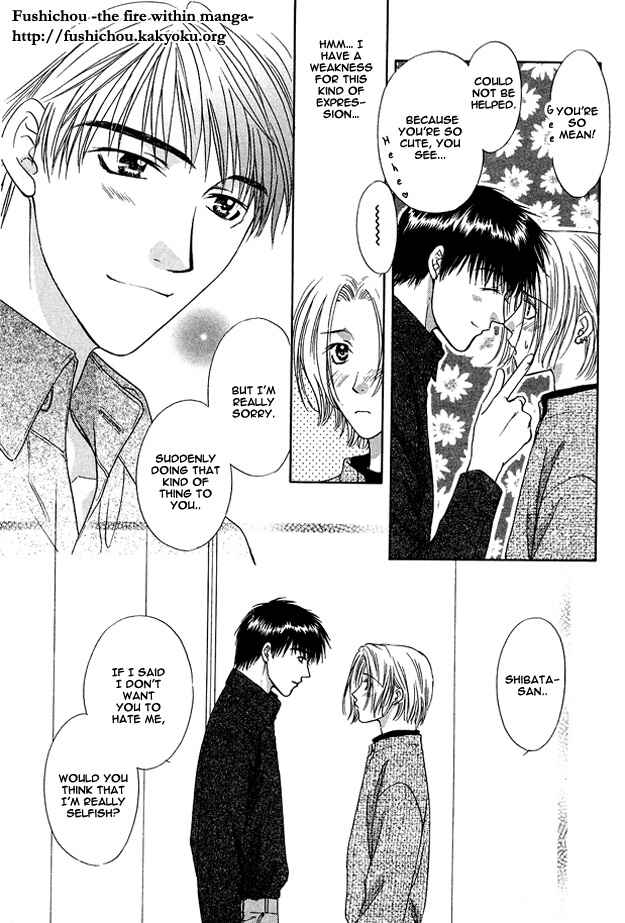 Page 8 Chapter 2 Moichido Koishite