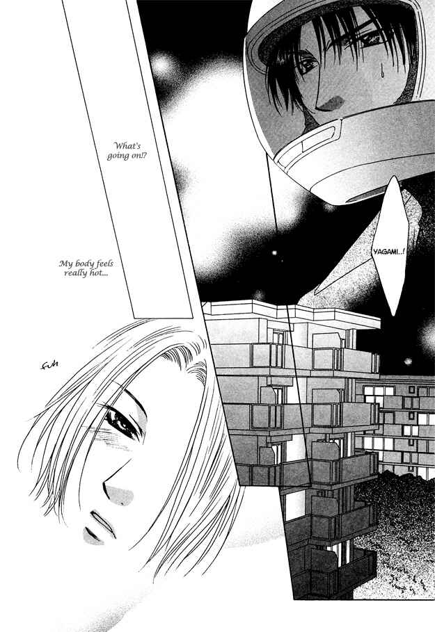 Page 18 Chapter 9 Moichido Koishite
