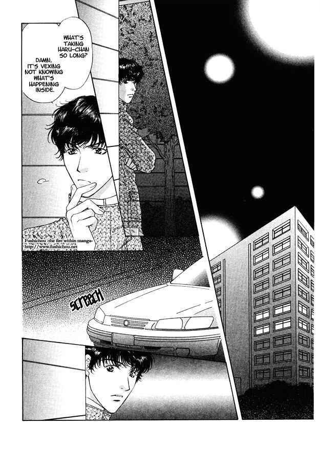 Page 6 Chapter 9 Moichido Koishite