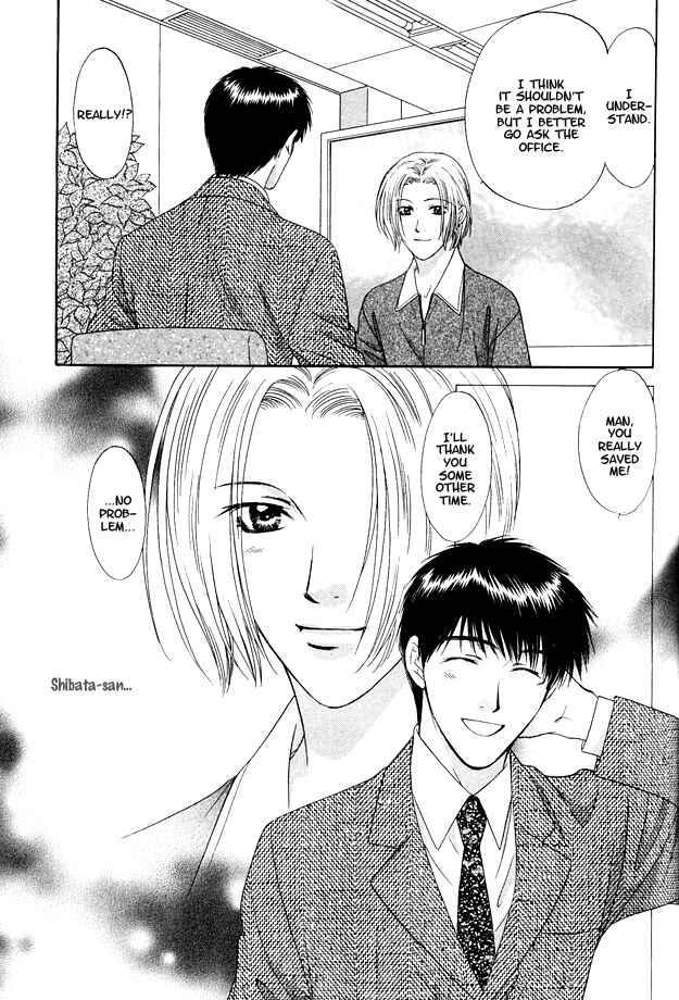 Page 10 Chapter 8 Moichido Koishite