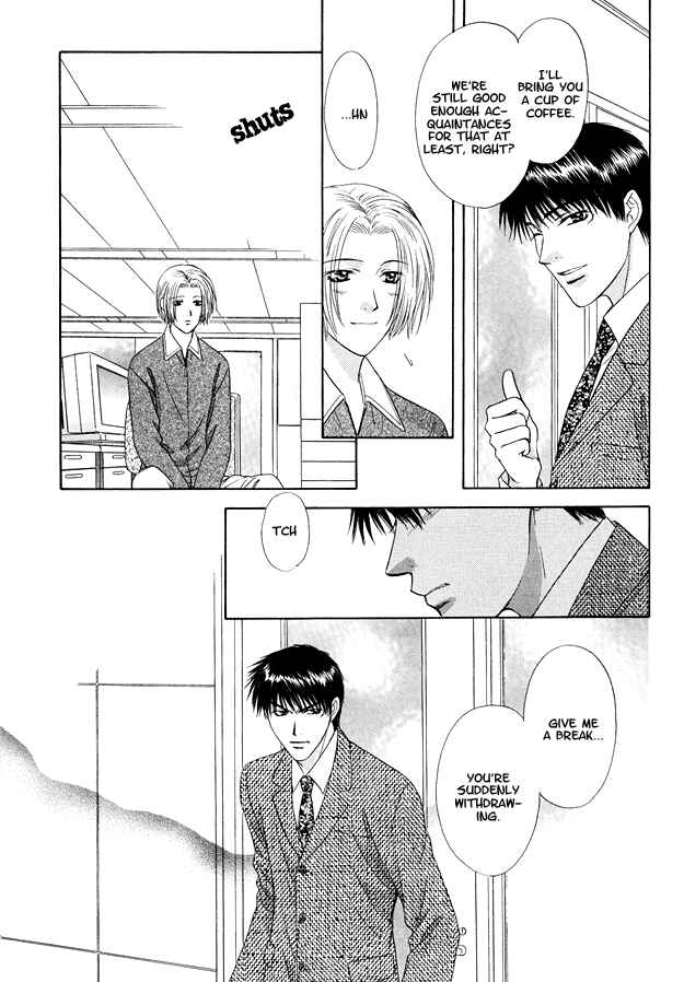 Page 22 Chapter 8 Moichido Koishite