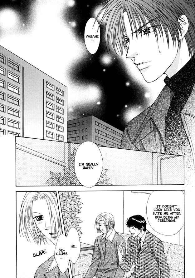 Page 26 Chapter 8 Moichido Koishite
