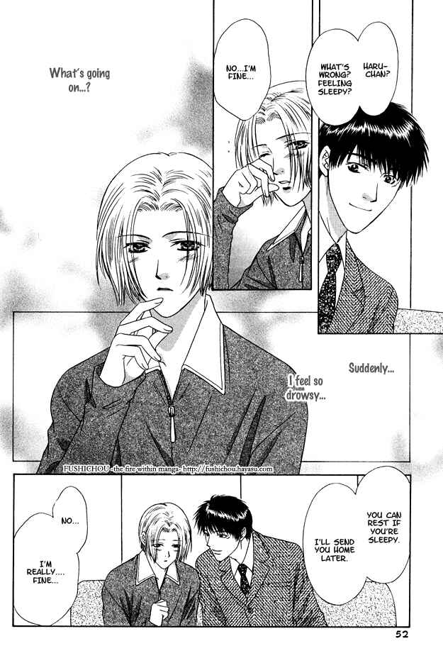 Page 27 Chapter 8 Moichido Koishite
