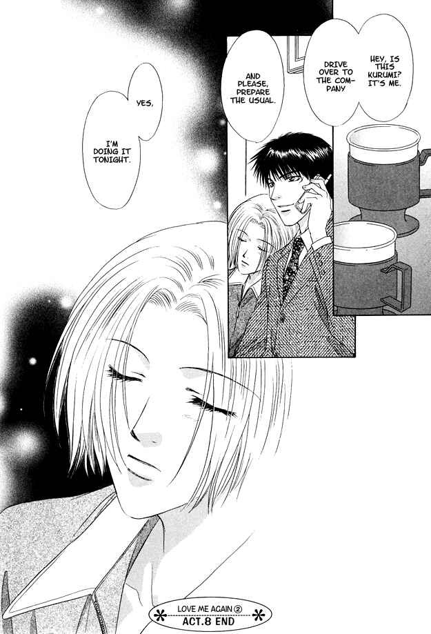 Page 29 Chapter 8 Moichido Koishite