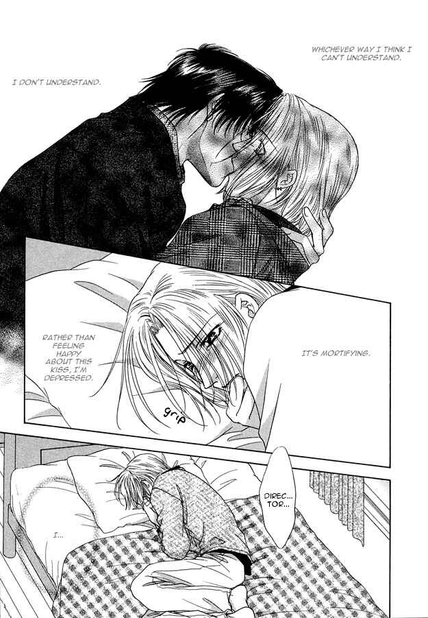 Page 10 Chapter 5 Moichido Koishite