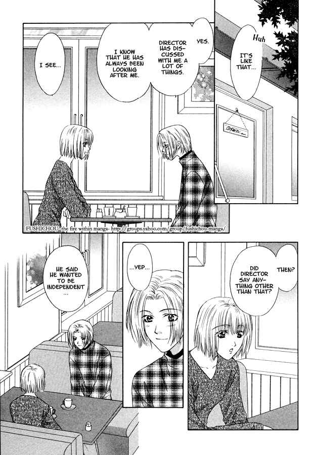 Page 11 Chapter 7 Moichido Koishite