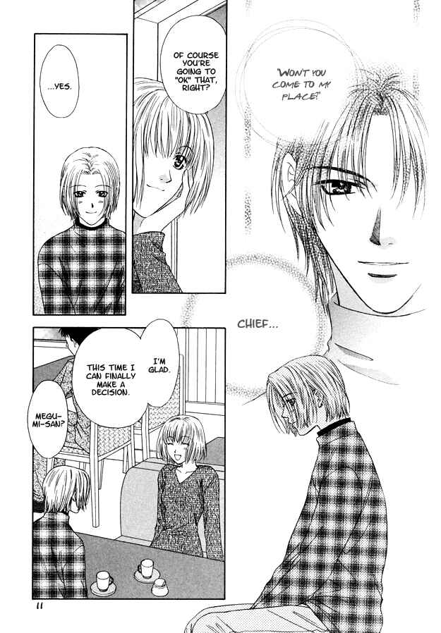 Page 13 Chapter 7 Moichido Koishite