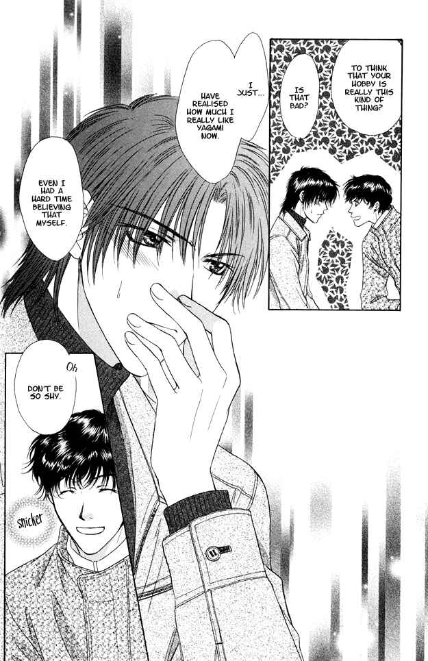 Page 28 Chapter 7 Moichido Koishite