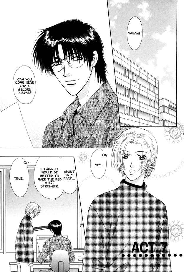 Page 9 Chapter 7 Moichido Koishite