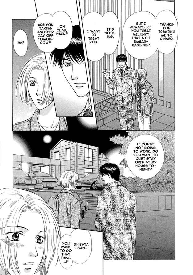 Page 12 Chapter 6 Moichido Koishite