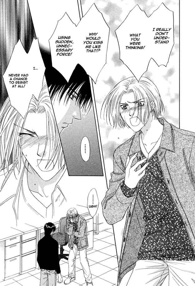 Page 26 Chapter 6 Moichido Koishite