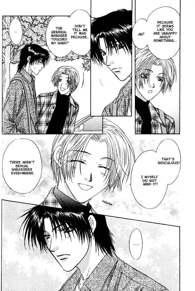 Page 11 Chapter 11 Moichido Koishite