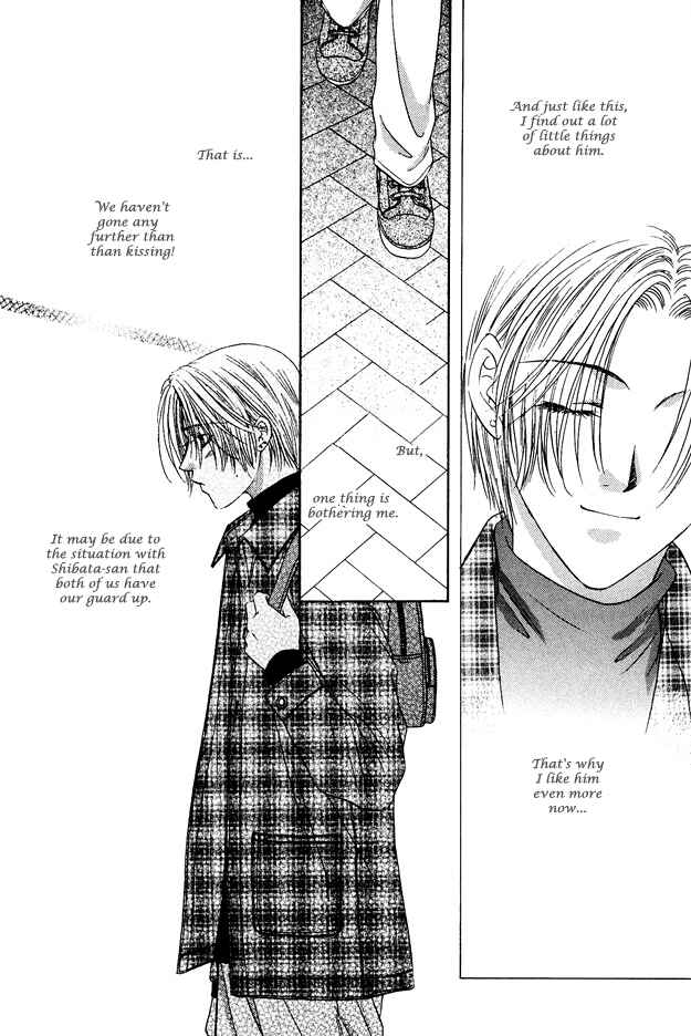 Page 13 Chapter 11 Moichido Koishite