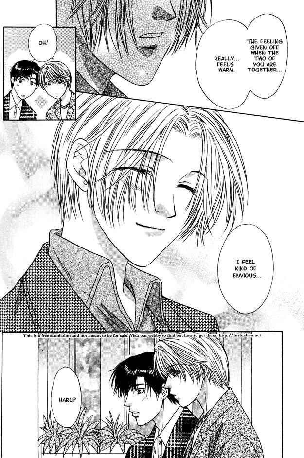 Page 31 Chapter 11 Moichido Koishite