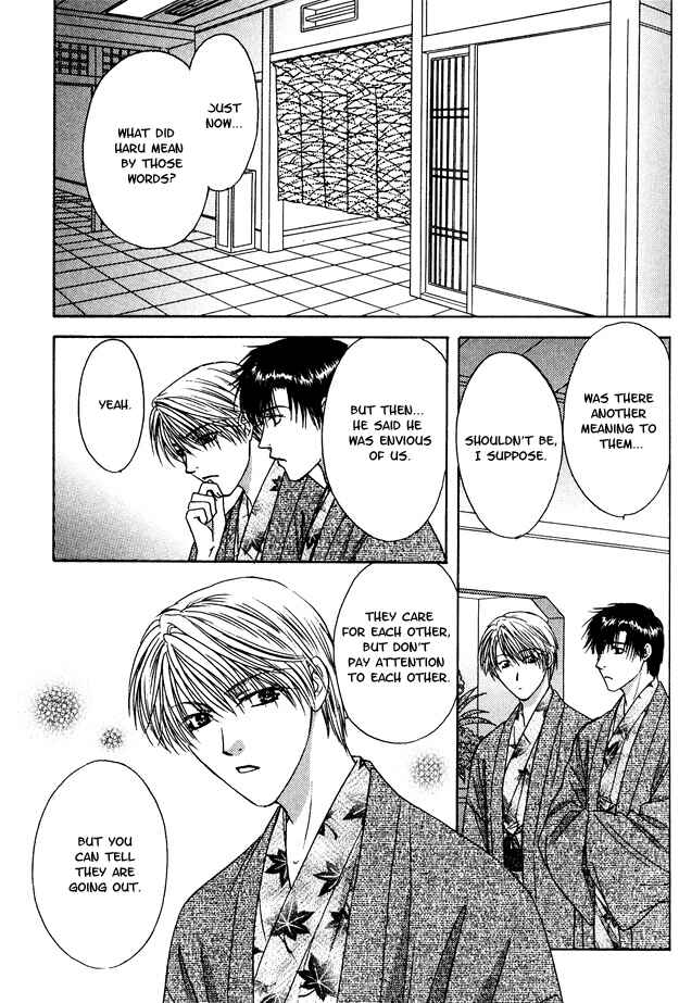 Page 32 Chapter 11 Moichido Koishite
