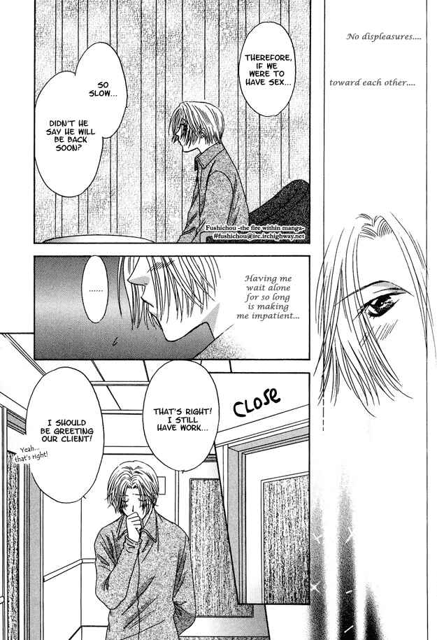 Page 38 Chapter 11 Moichido Koishite
