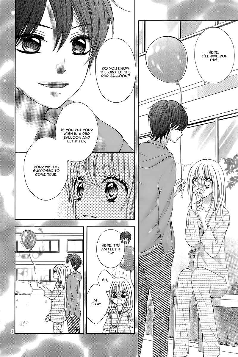 Page 9 Chapter Unknown_fba4 Ame Nochi Balloon