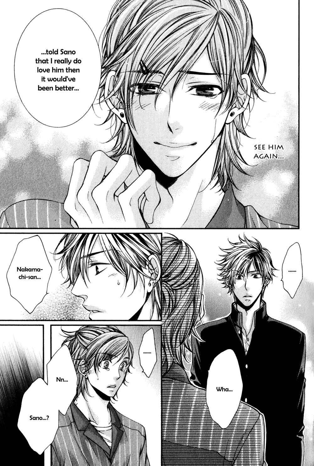Page 19 Chapter 2 24 Jikan Eigyouchuu