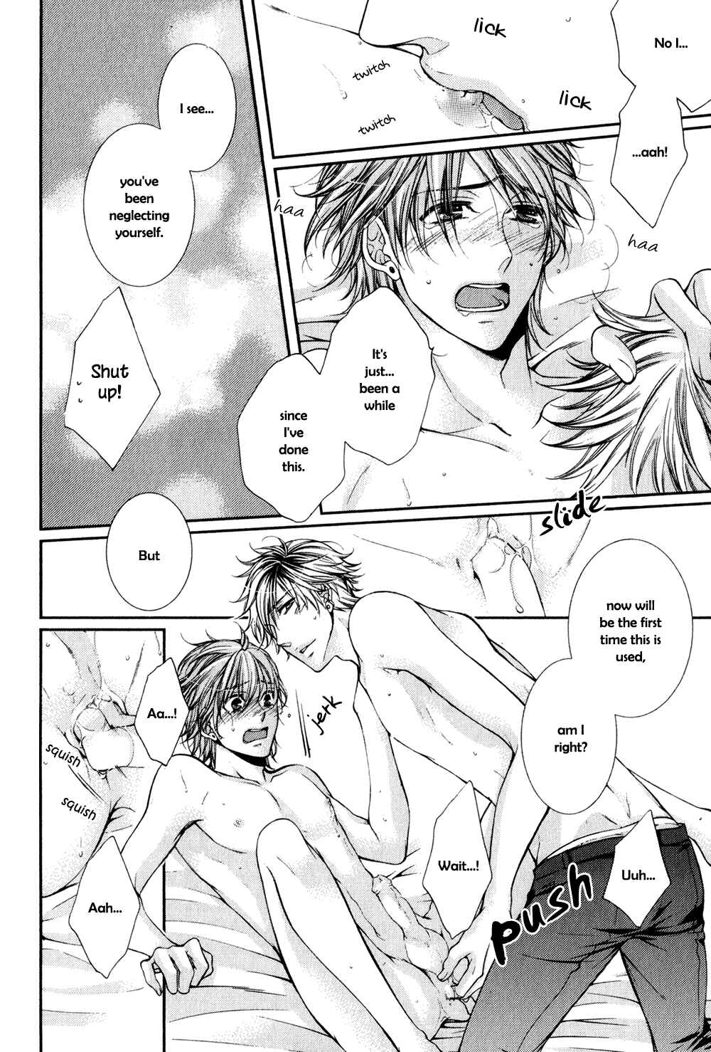 Page 24 Chapter 2 24 Jikan Eigyouchuu