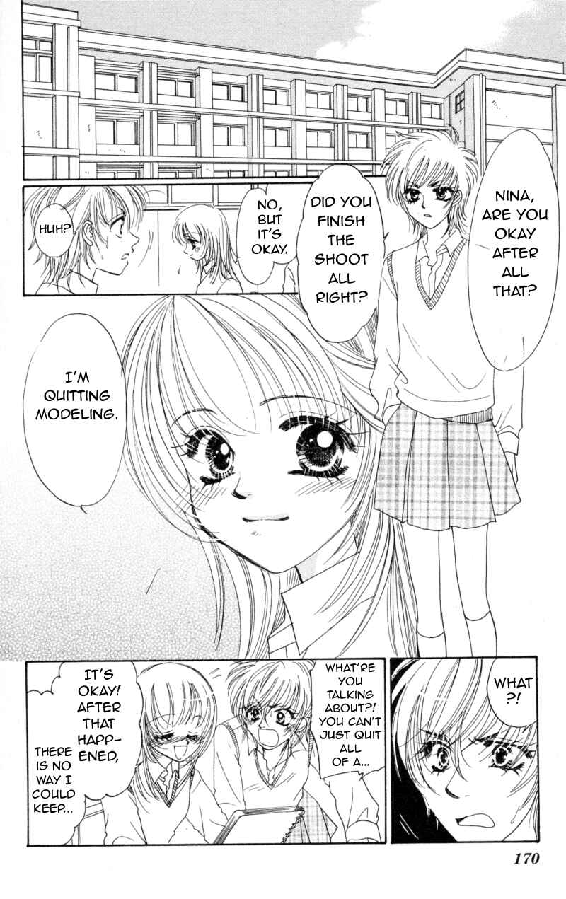Page 10 Chapter 12 Cinderella Collection