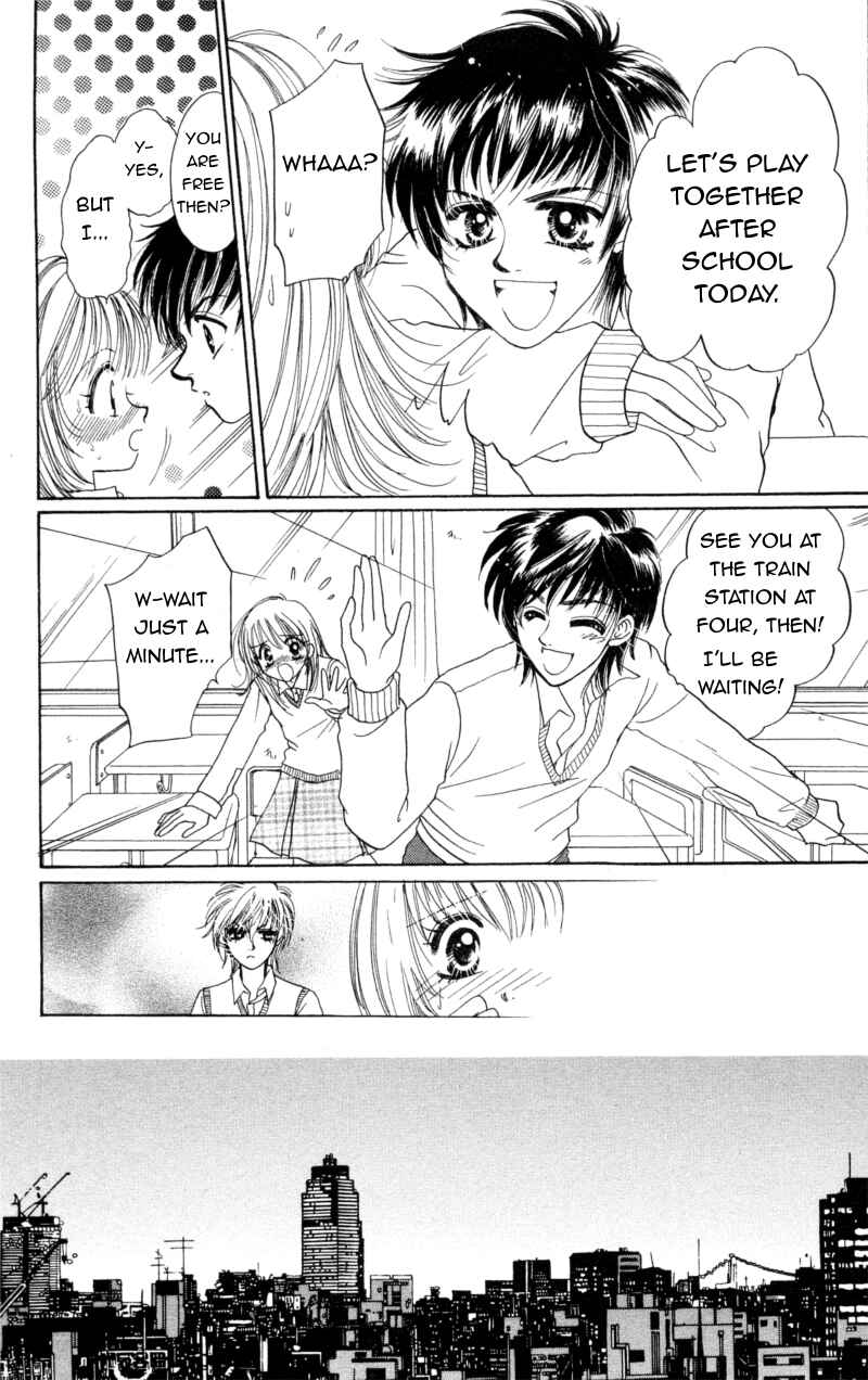 Page 12 Chapter 12 Cinderella Collection
