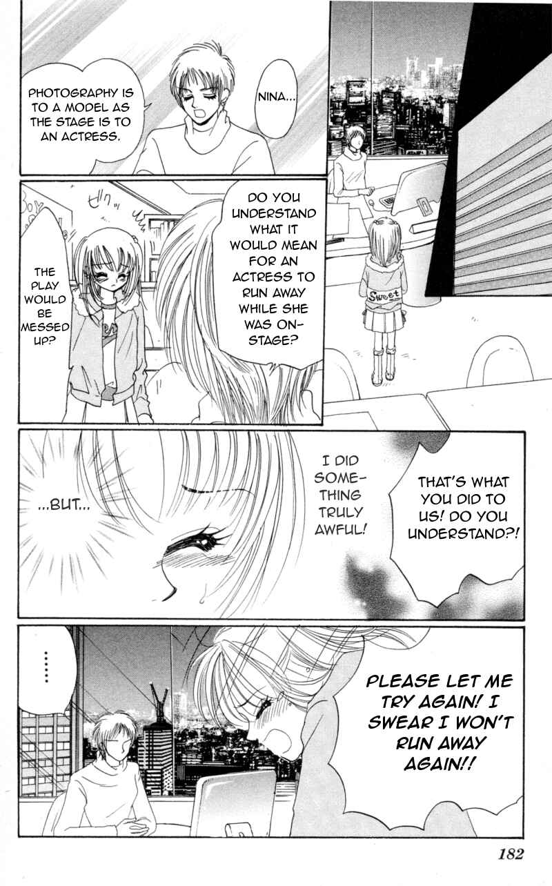 Page 22 Chapter 12 Cinderella Collection