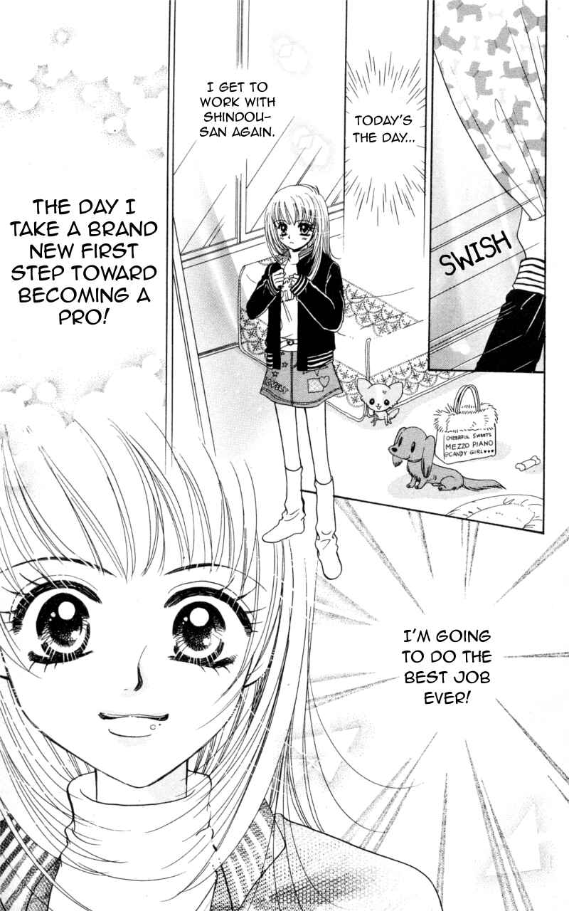 Page 29 Chapter 12 Cinderella Collection