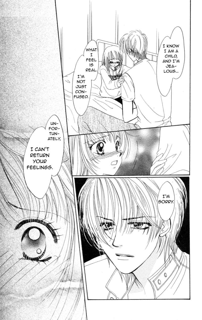 Page 3 Chapter 12 Cinderella Collection