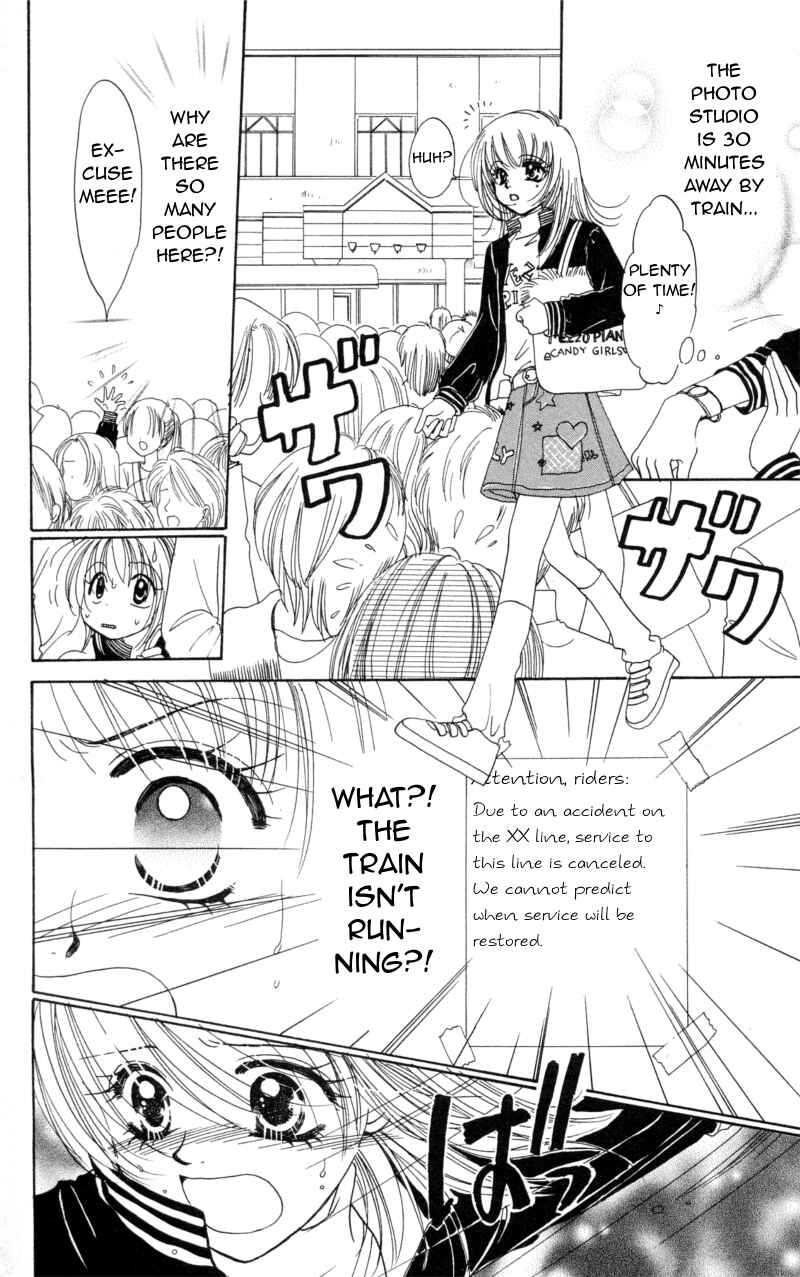 Page 30 Chapter 12 Cinderella Collection