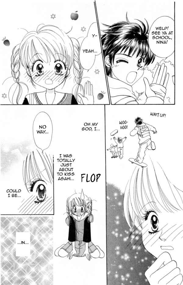 Page 15 Chapter 6 Cinderella Collection