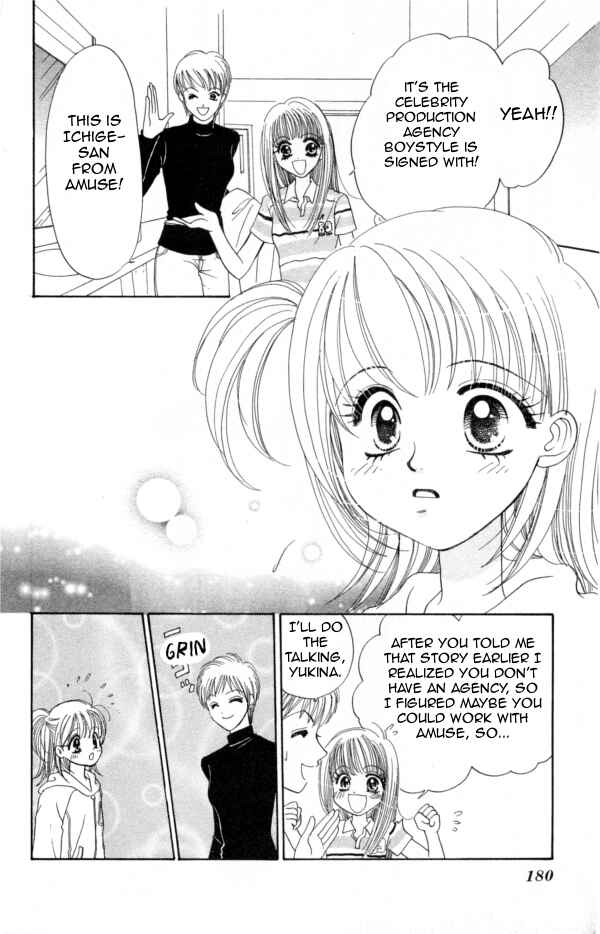 Page 21 Chapter 6 Cinderella Collection