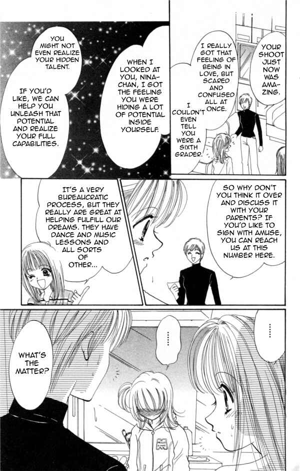 Page 22 Chapter 6 Cinderella Collection