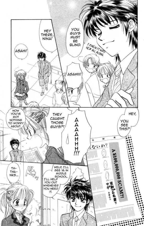 Page 28 Chapter 6 Cinderella Collection