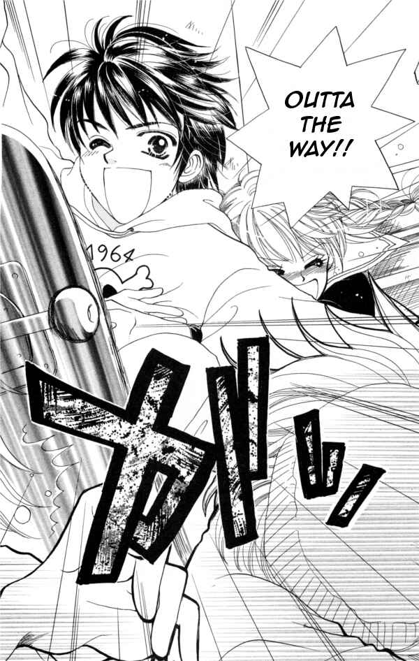 Page 6 Chapter 6 Cinderella Collection