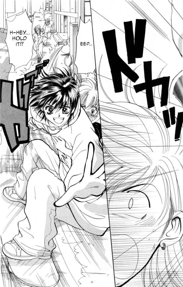 Page 7 Chapter 6 Cinderella Collection