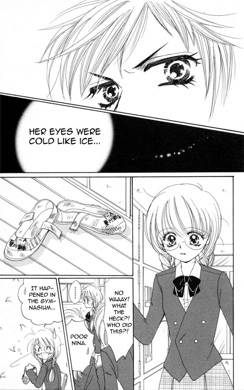 Page 14 Chapter 7 Cinderella Collection