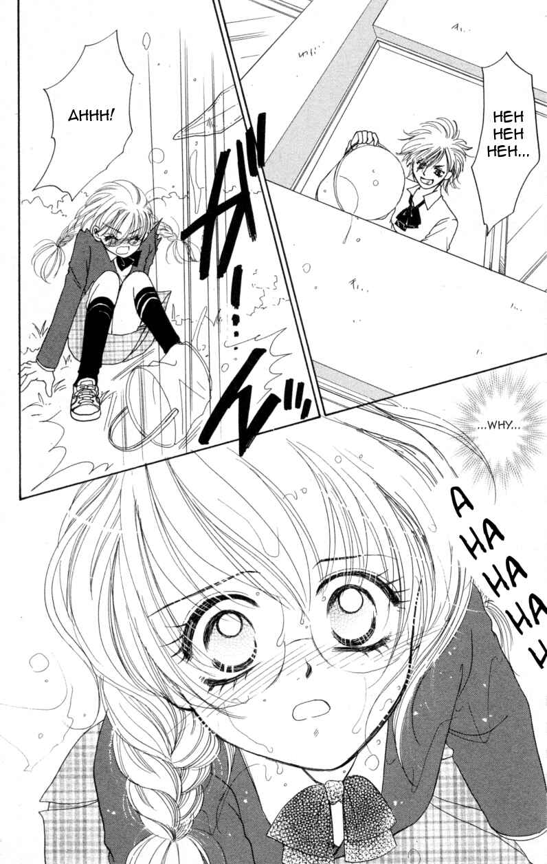 Page 19 Chapter 7 Cinderella Collection