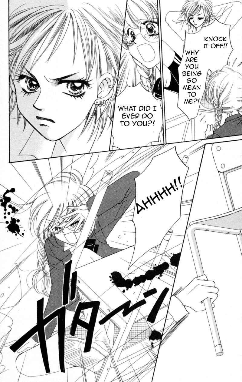 Page 27 Chapter 7 Cinderella Collection