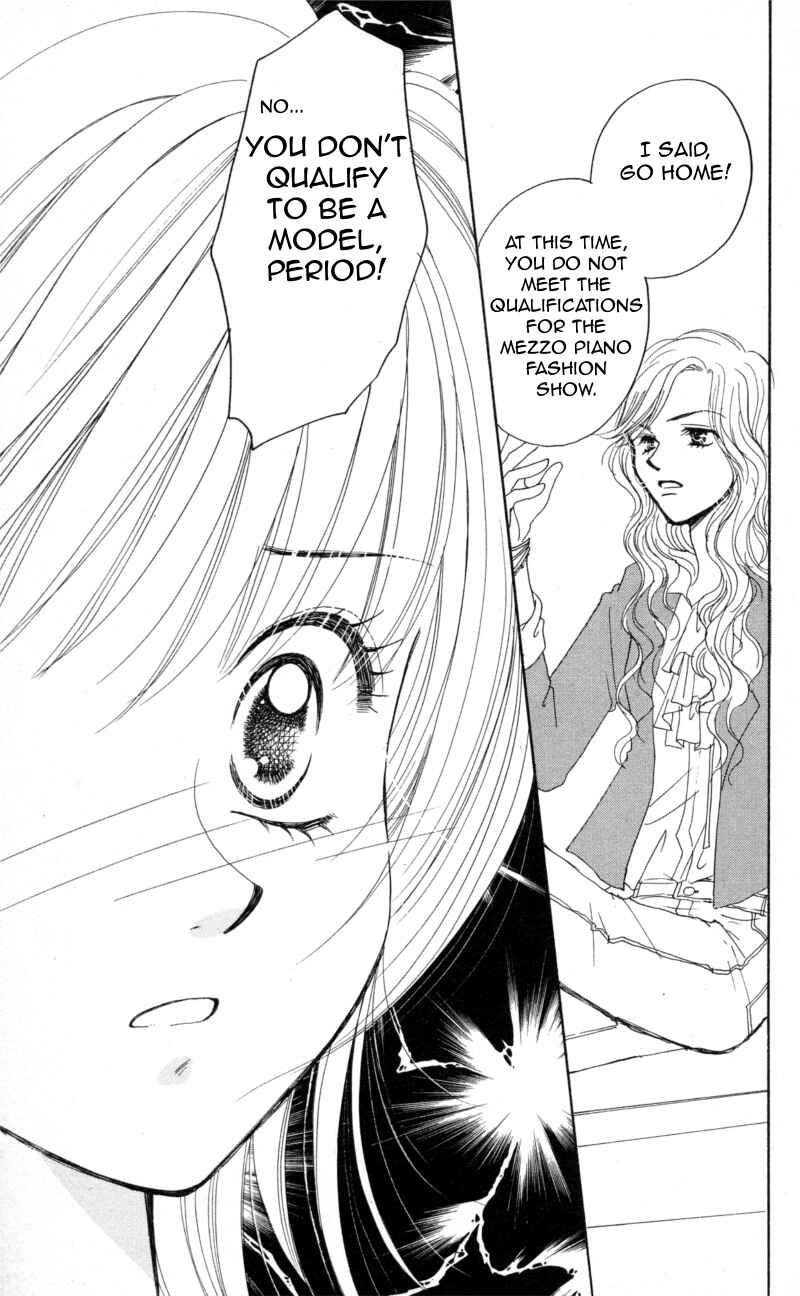 Page 34 Chapter 7 Cinderella Collection