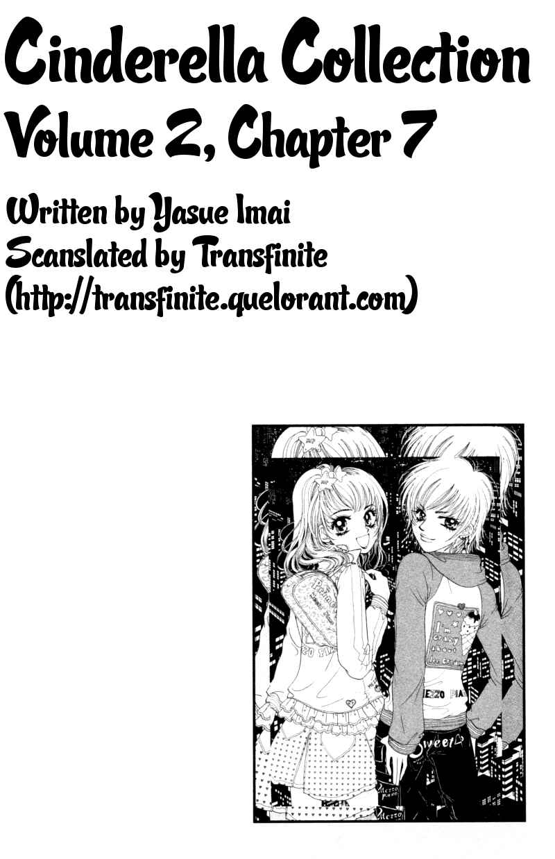 Page 35 Chapter 7 Cinderella Collection