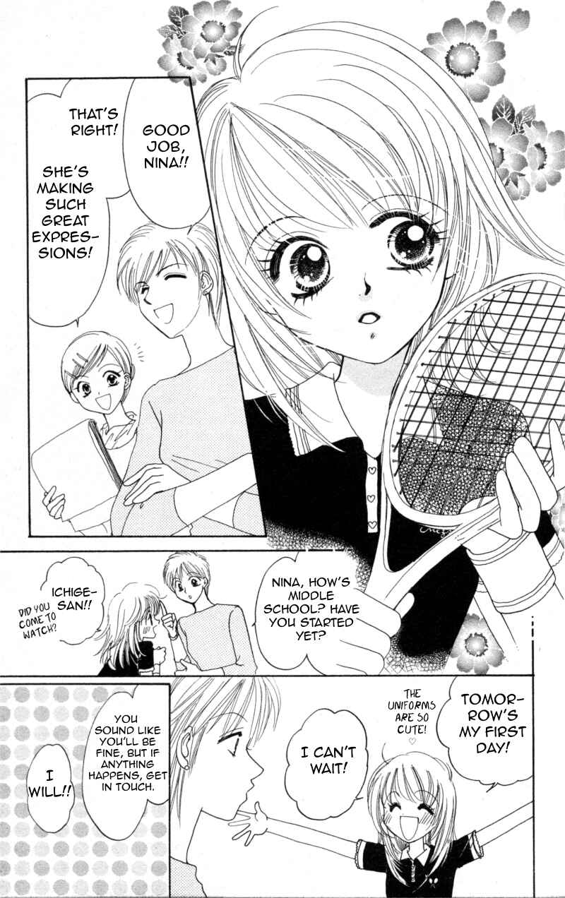 Page 8 Chapter 7 Cinderella Collection