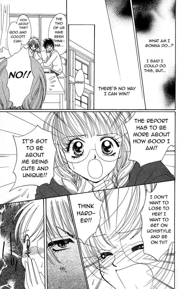 Page 14 Chapter 14 Cinderella Collection