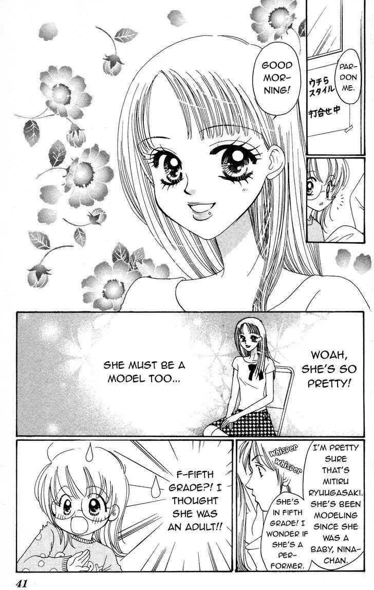 Page 6 Chapter 14 Cinderella Collection